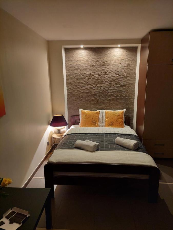 Apartament View Chmielna