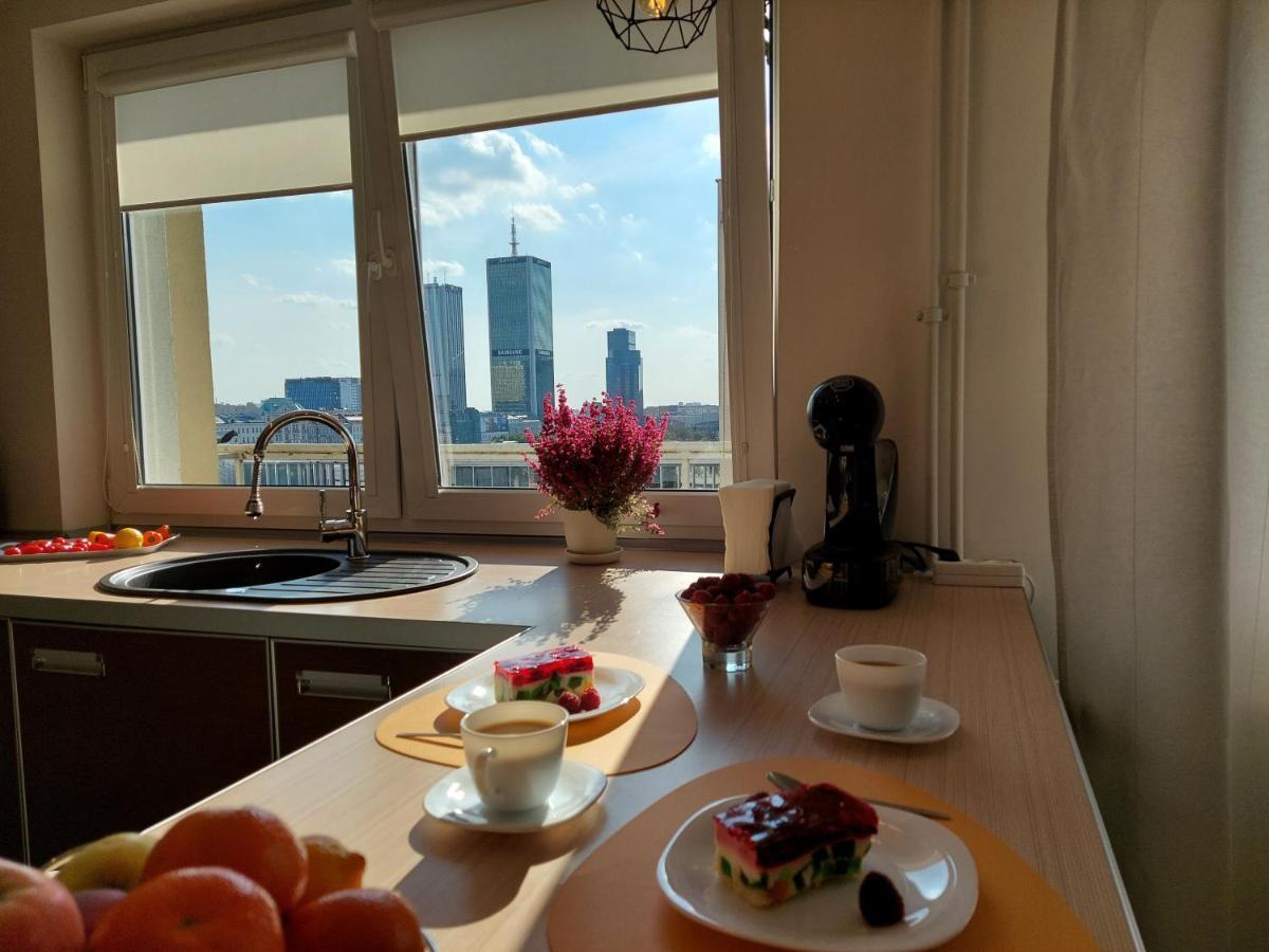 View Chmielna * Warszawa