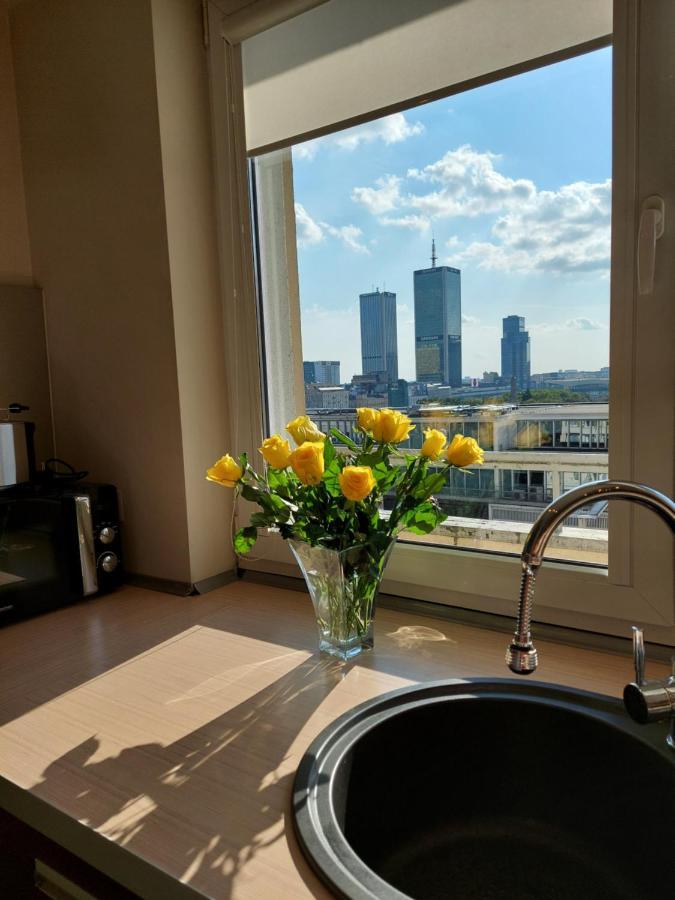 Apartament View Chmielna *