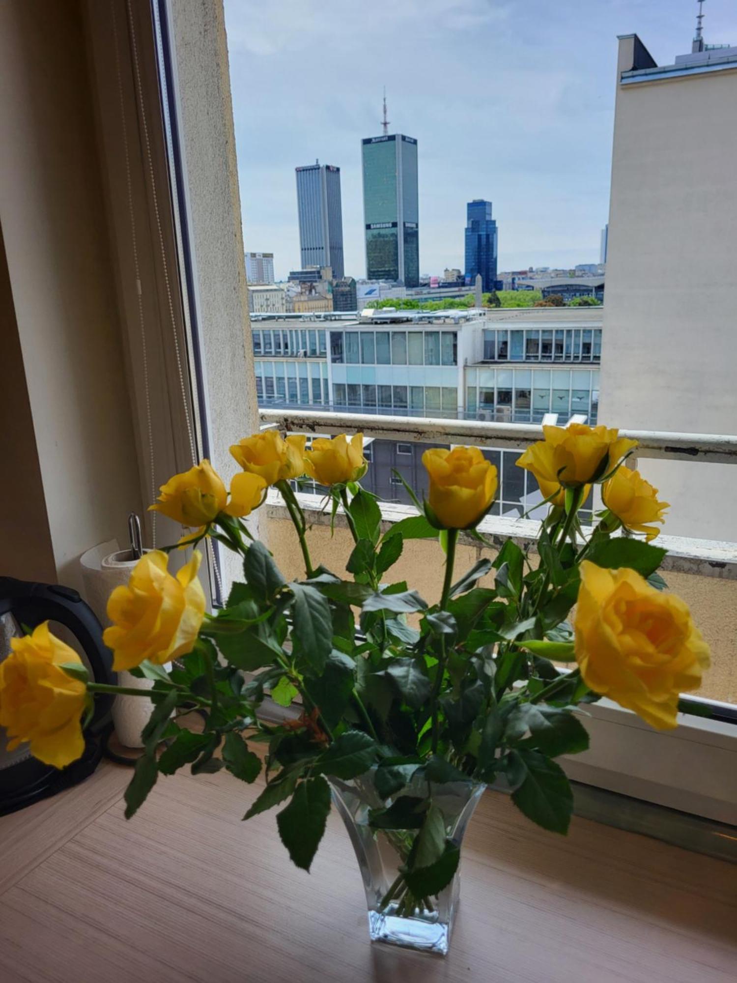 View Chmielna Apartament